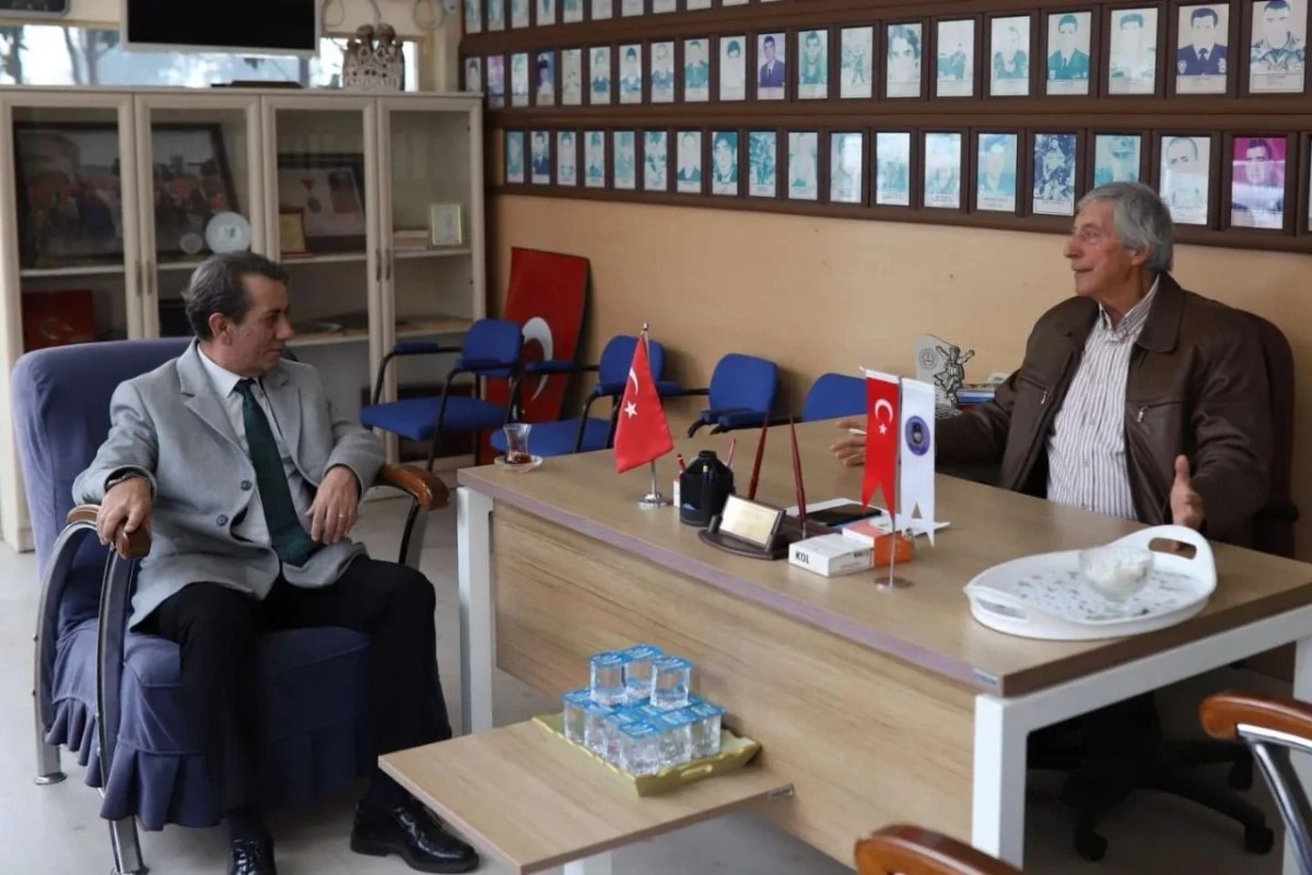 CHP’li Anıl Yetişkin vites yükseltti