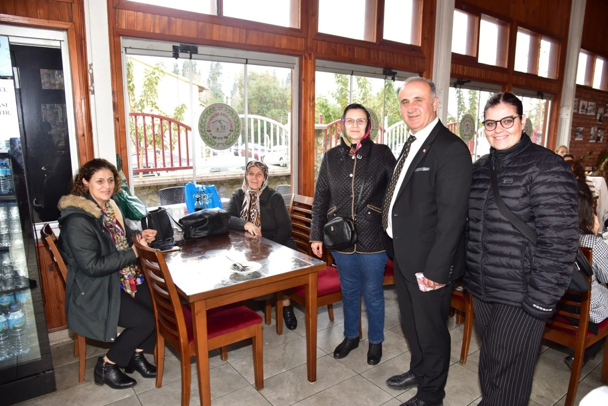 Tarihi Hangarlar 2023’de İncirliova’nın gözdesi oldu