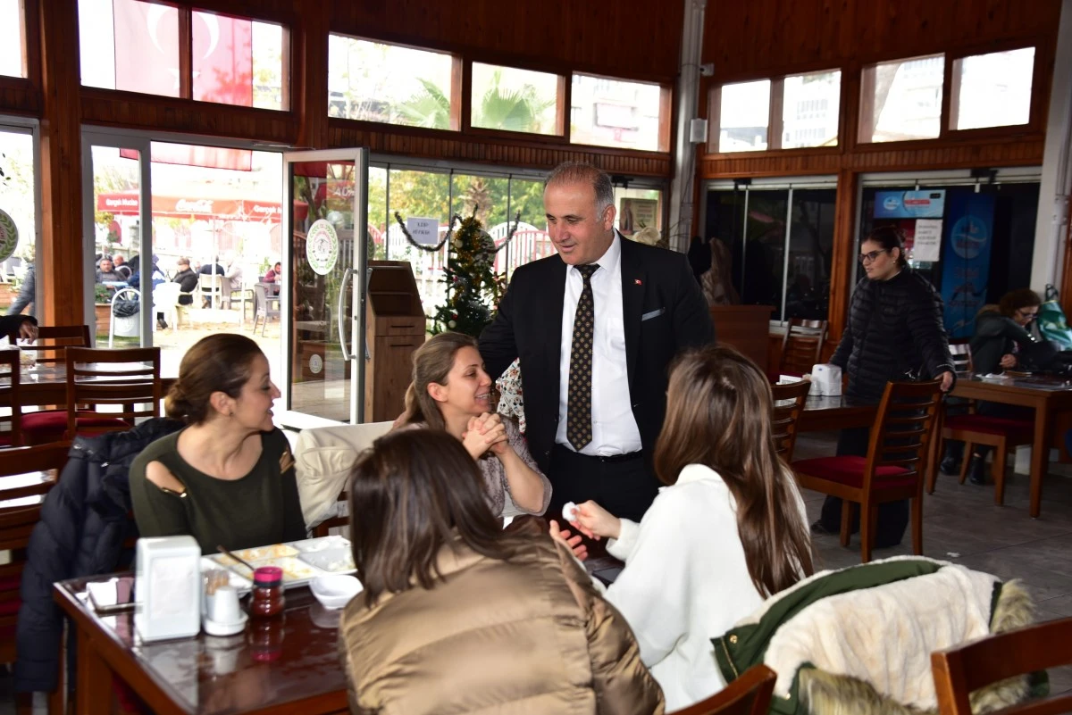 Tarihi Hangarlar 2023’de İncirliova’nın gözdesi oldu