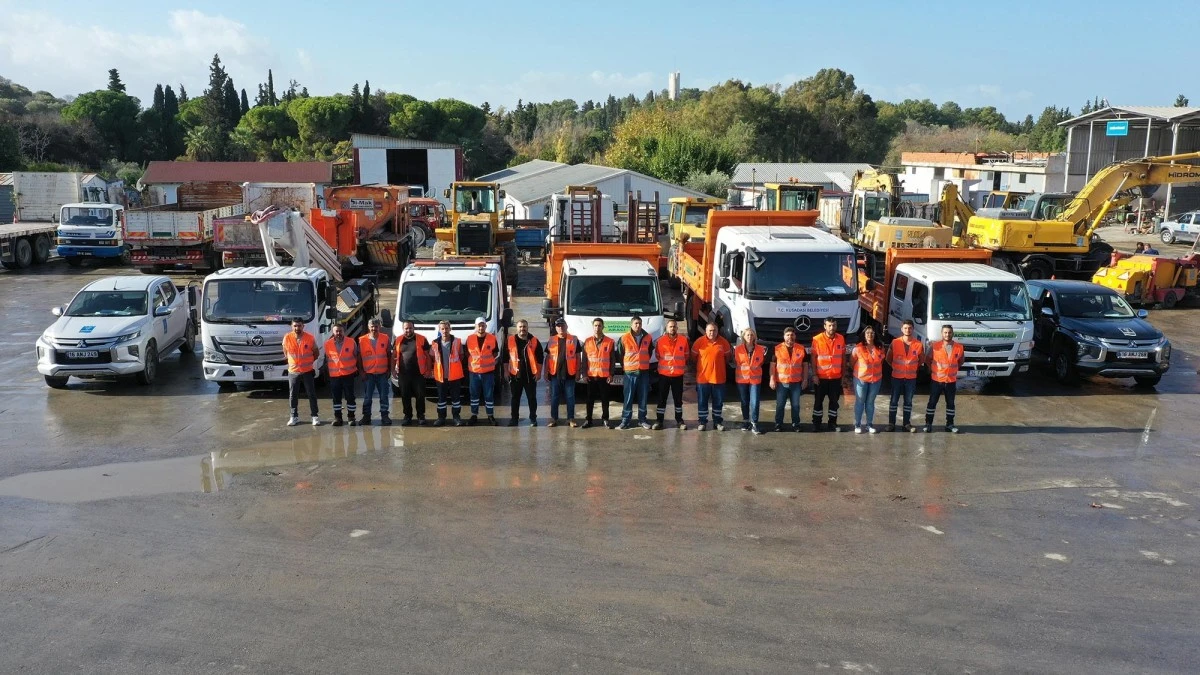 Kuşadası Belediyesi
