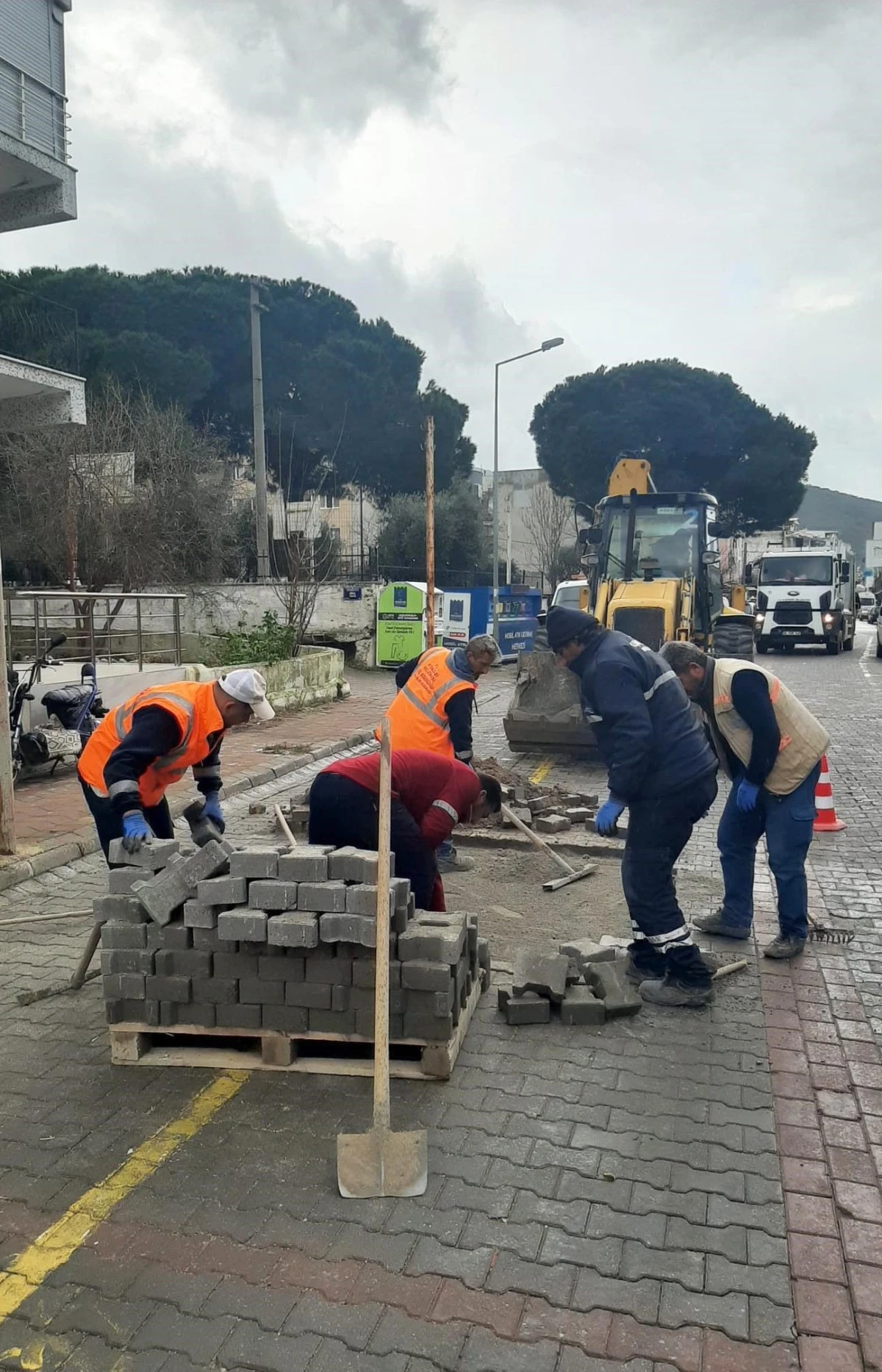 Kuşadası Belediyesi