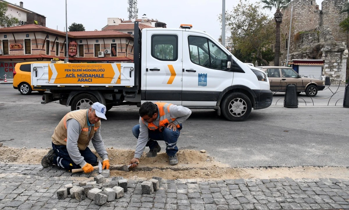 Kuşadası Belediyesi