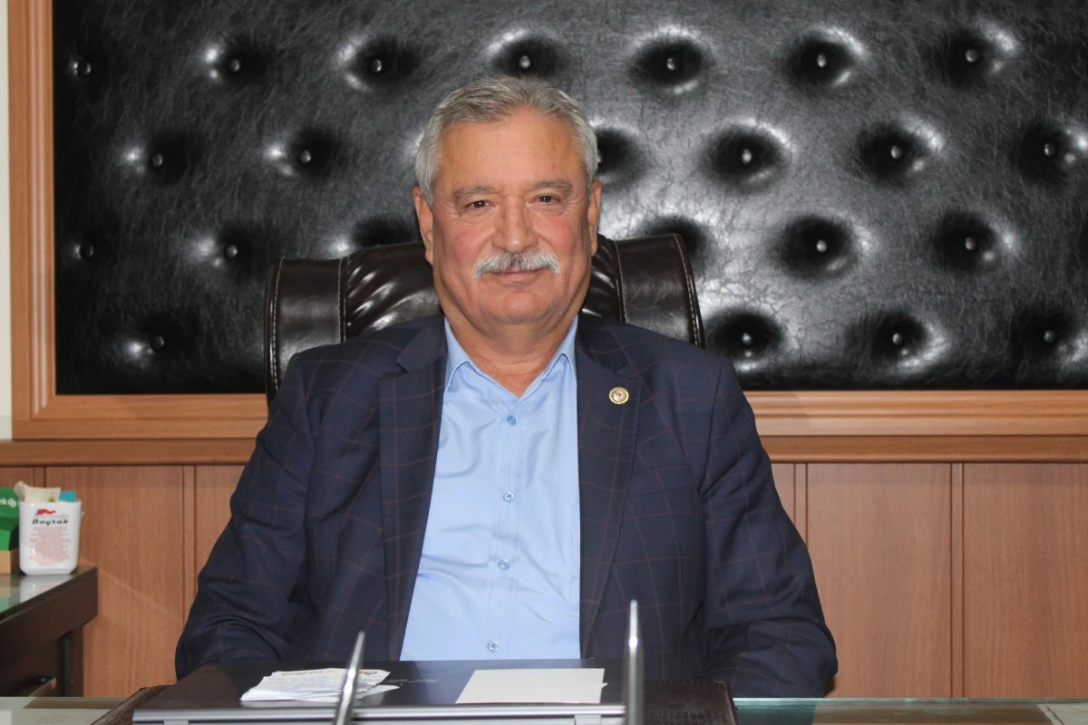 Menderes’in debisi arttı, çiftçilerin yüzü güldü