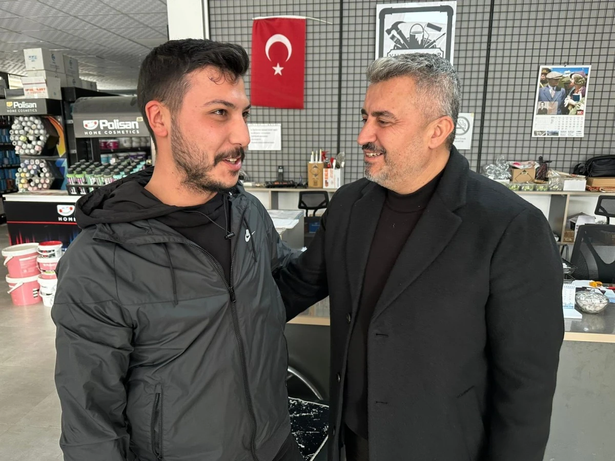 Gökmen,
