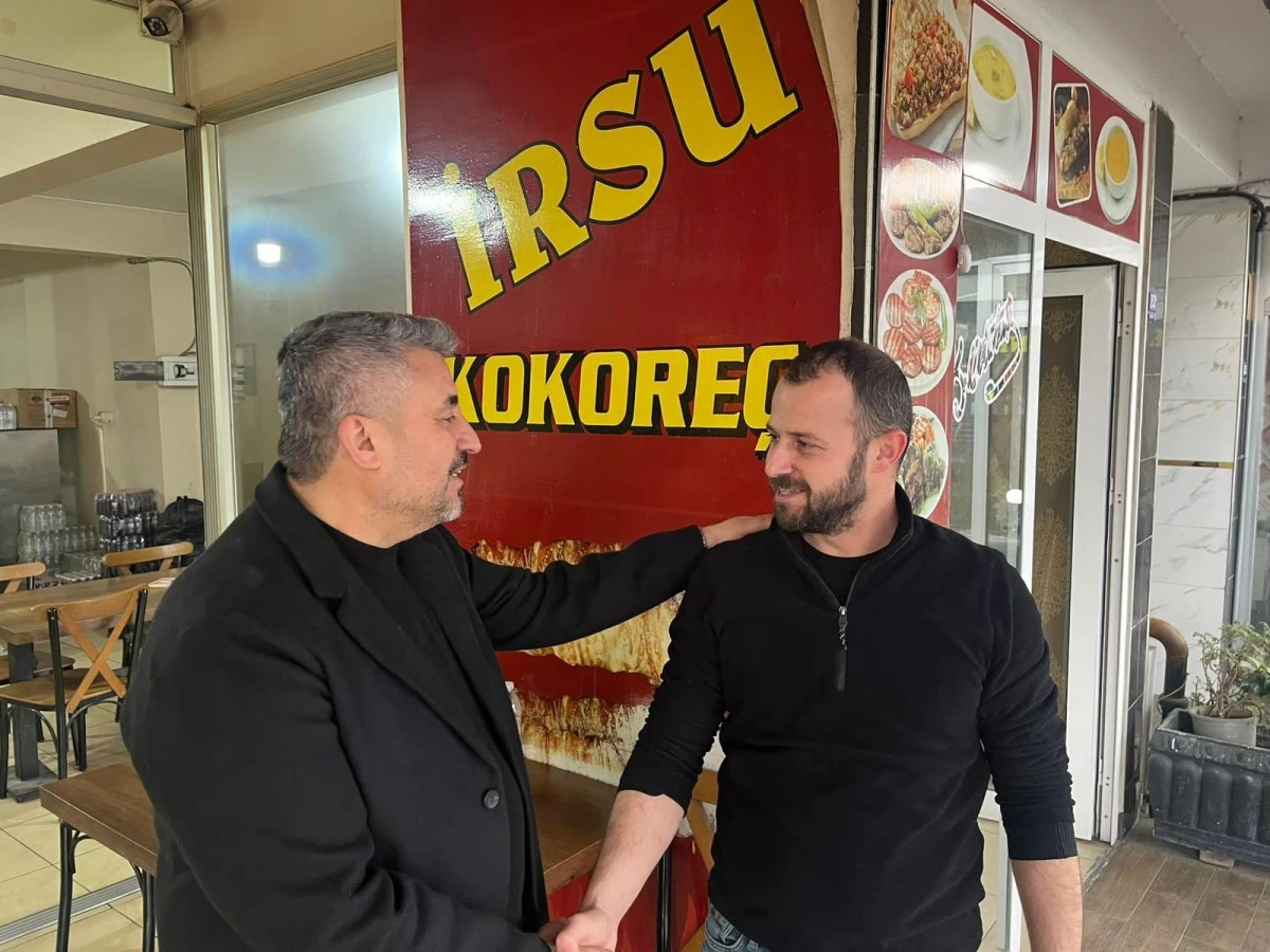 Gökmen,