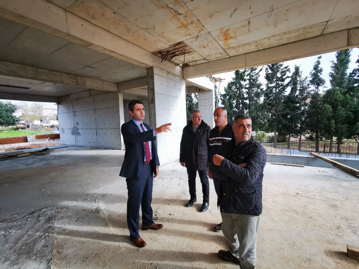 Didim’de eğitime 162 milyon TL’lik yatırım