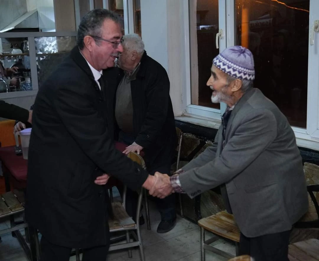 Hüseyin Özer,