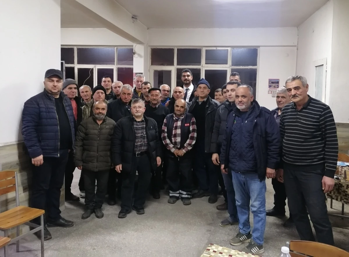Ali Çetinkaya’dan ‘meyve suyu fabrikası’ müjdesi!
