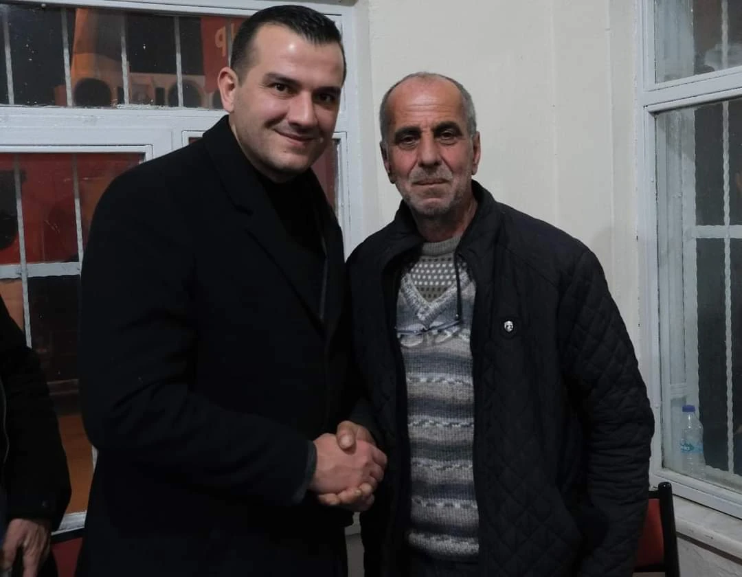 Pehlivan, 20 Saat Çalışıyor