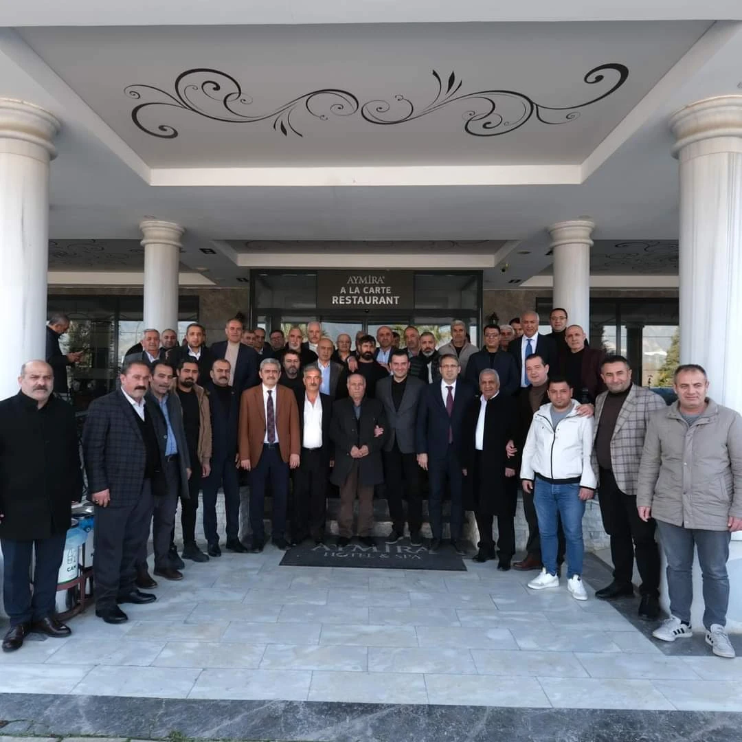 Pehlivan, 20 Saat Çalışıyor