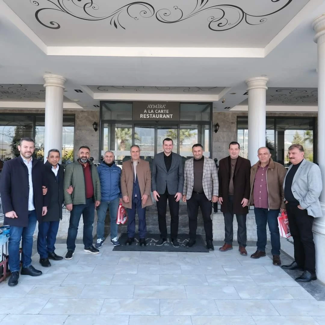 Pehlivan, 20 Saat Çalışıyor