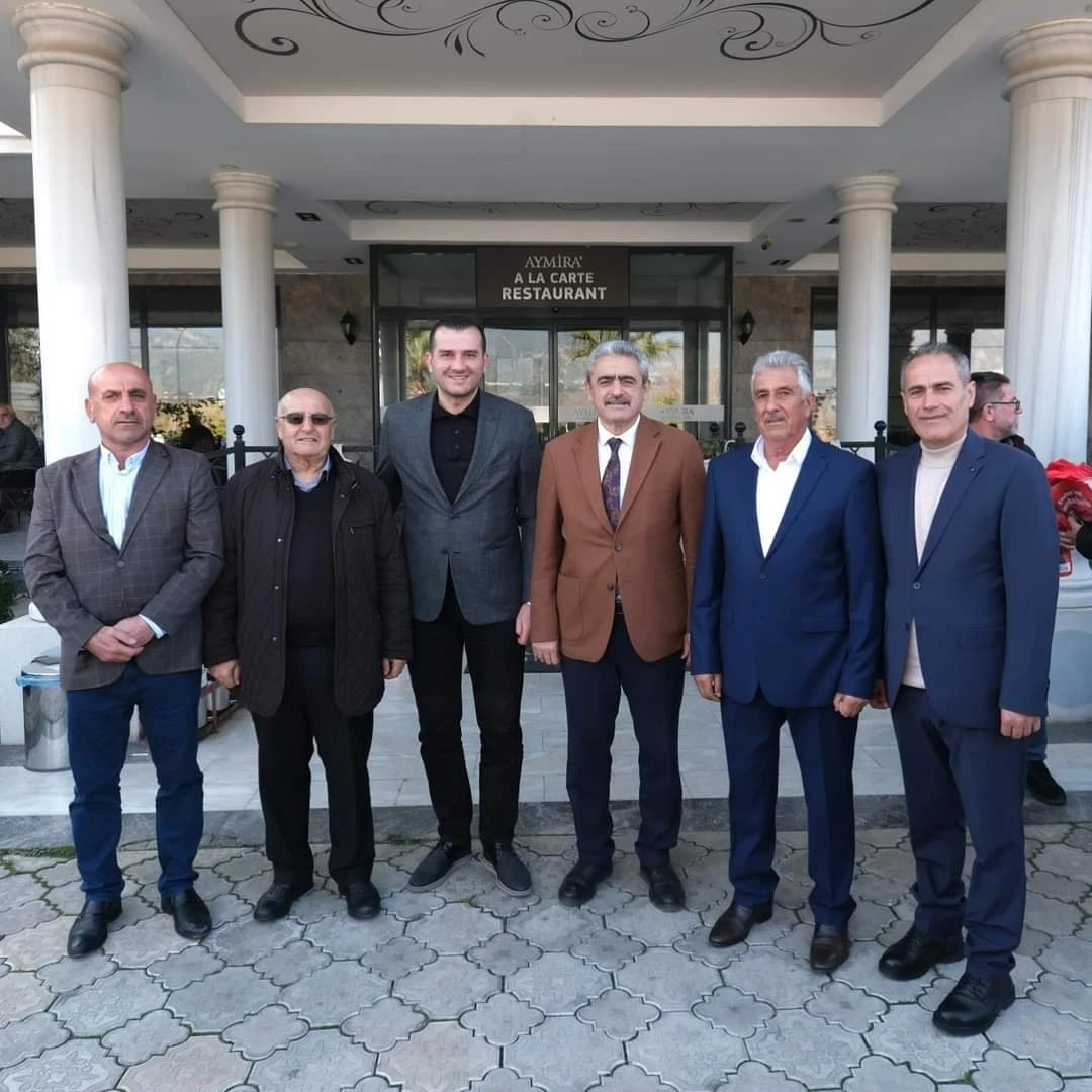 Pehlivan, 20 Saat Çalışıyor