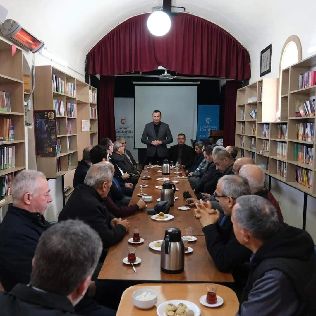 Pehlivan, 20 Saat Çalışıyor