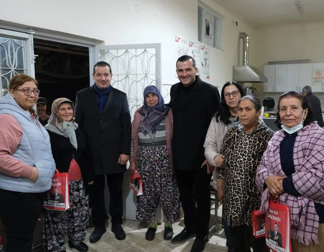 Pehlivan, 20 Saat Çalışıyor