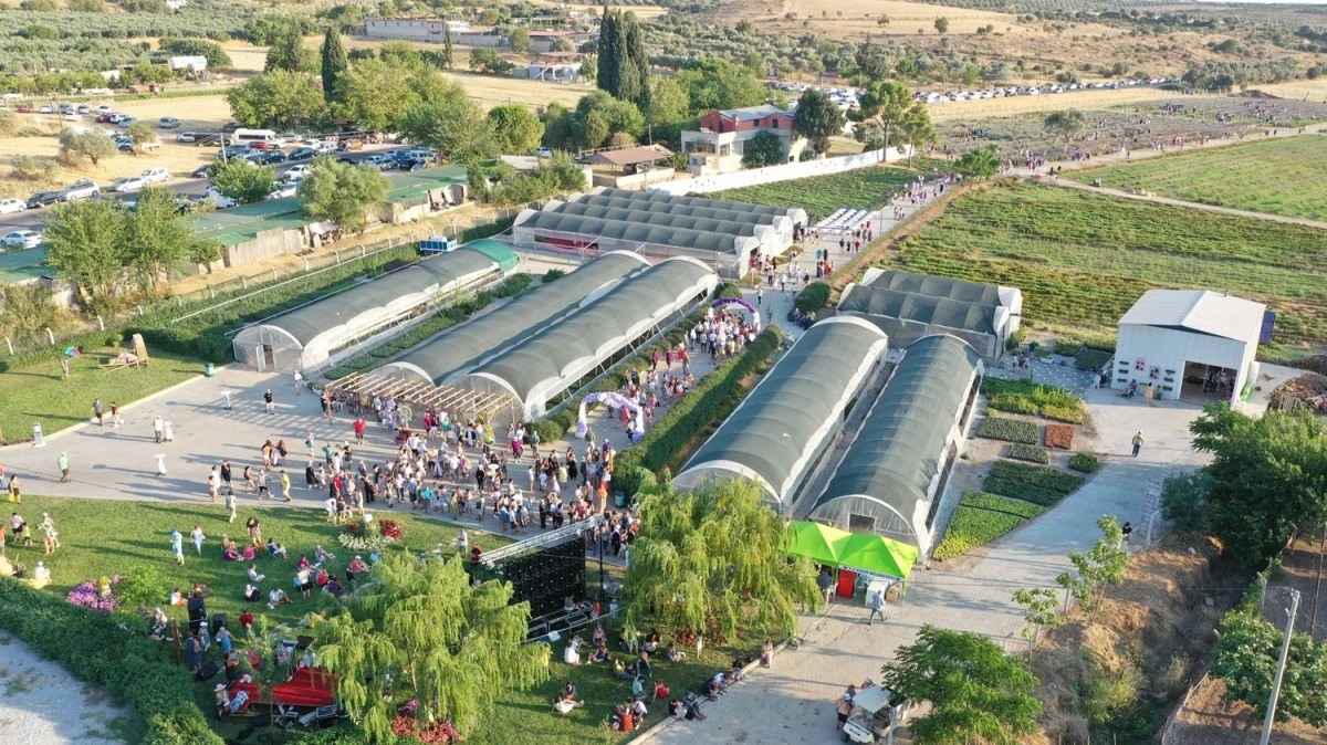 BAŞKAN ATABAY, ”DİDİM’DE BÜYÜK PROJELERE İMZA ATTIK”