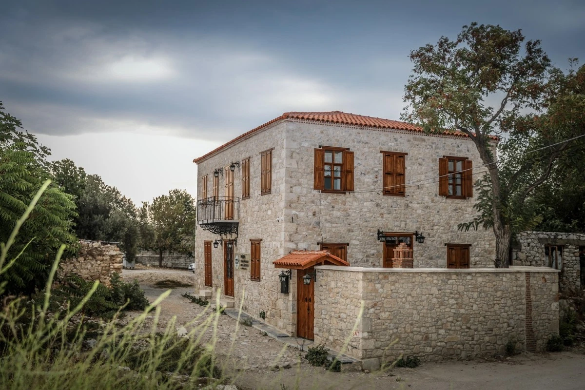 BAŞKAN ATABAY, ”DİDİM’DE BÜYÜK PROJELERE İMZA ATTIK”