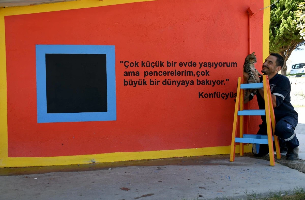 BAŞKAN ÖMER GÜNEL”HAYVAN DOSTU KENT” HEDEFİNE ULAŞTI 