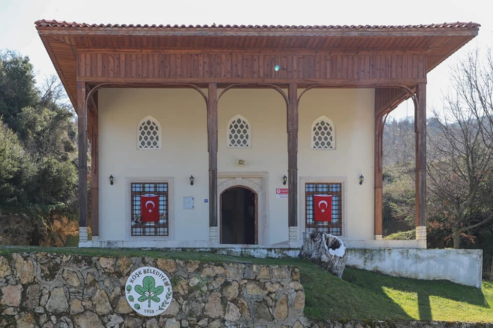 Karatepe Şehitleri dualarla anıldı
