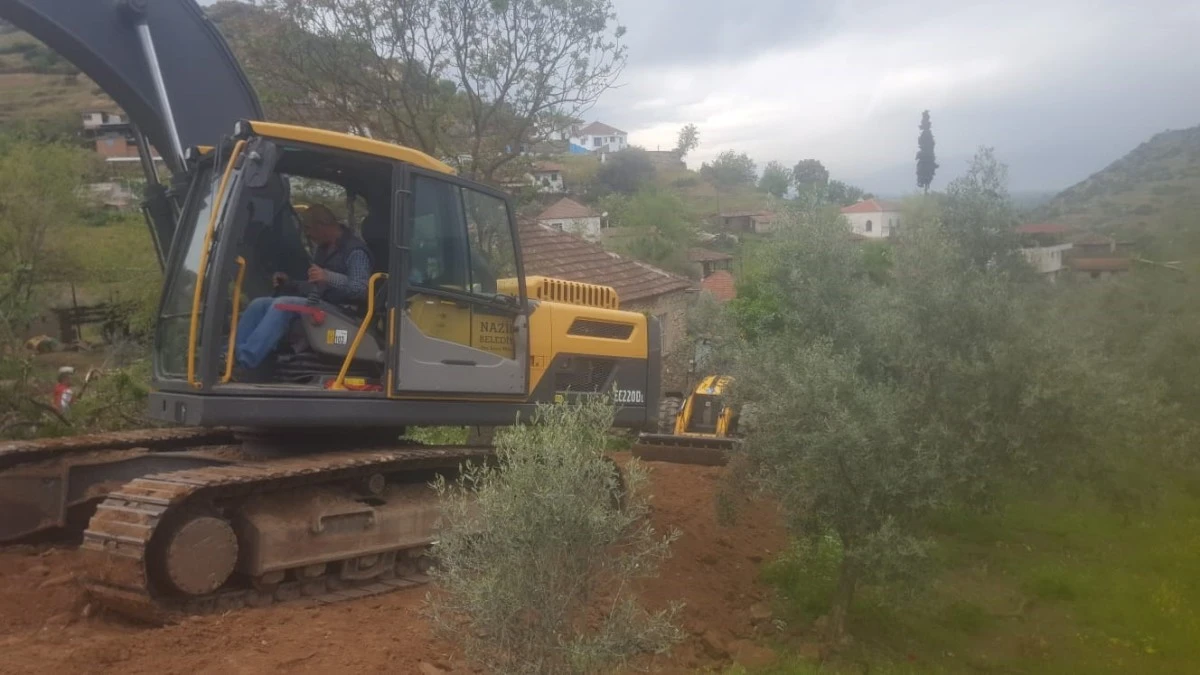 Beğerli Mahallesi, Karataş hayrına hazırlanıyor