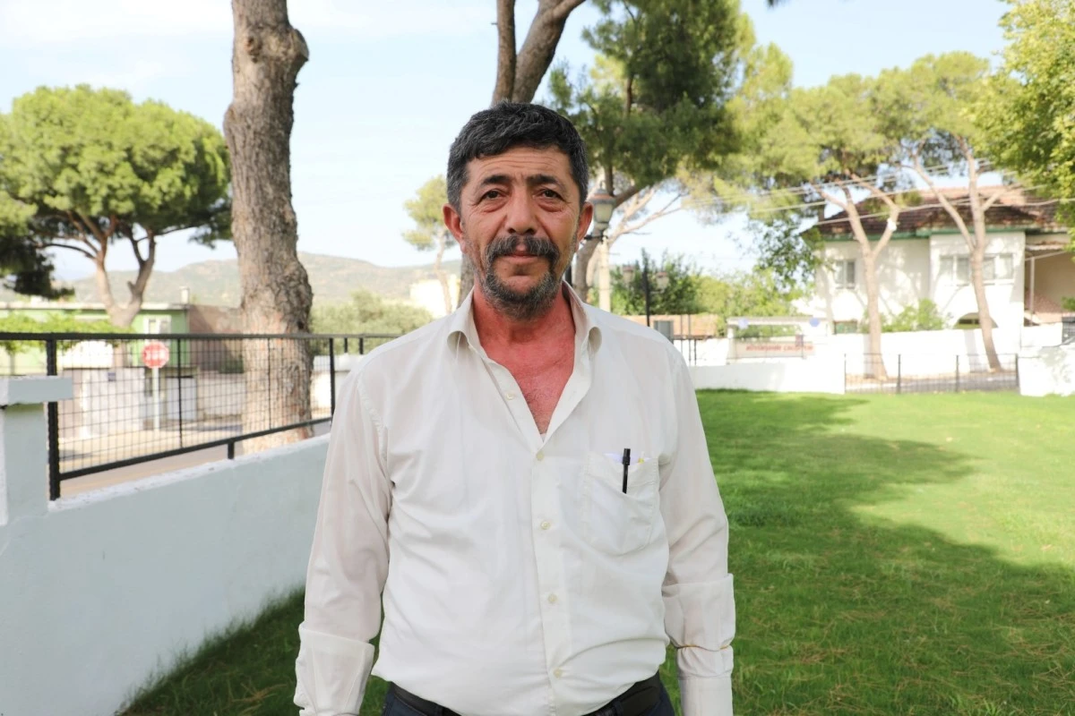 ASKİ’DEN AKÇAOVA’DA HUMMALI ÇALIŞMA