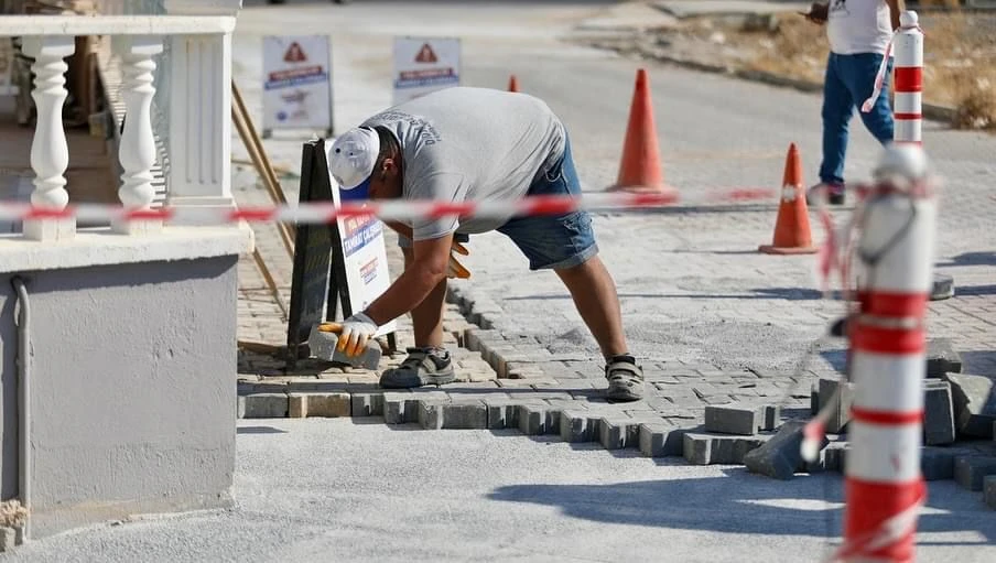 DİDİM KONFORLU VE GÜVENLİ YOLLARA KAVUŞACAK 