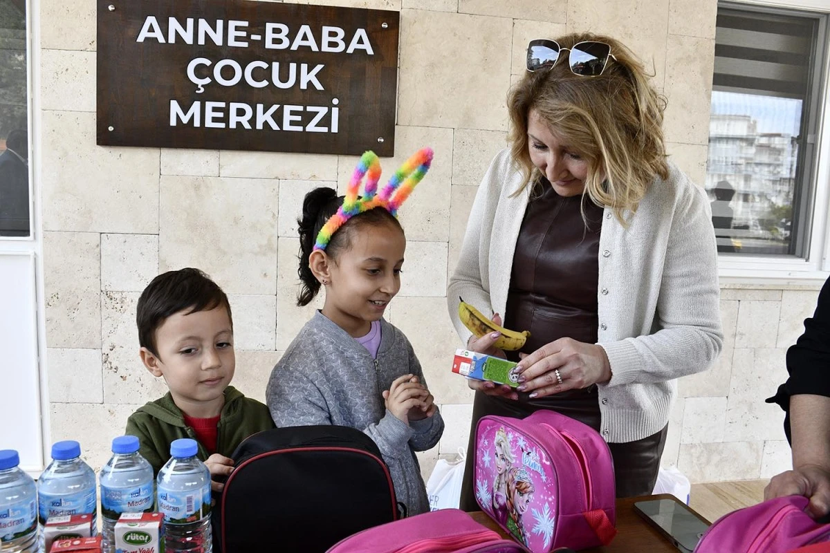 KUŞADASI BELEDİYESİ HEMŞEHRİLERİNİN DERTLERİNE DERMAN OLUYOR
