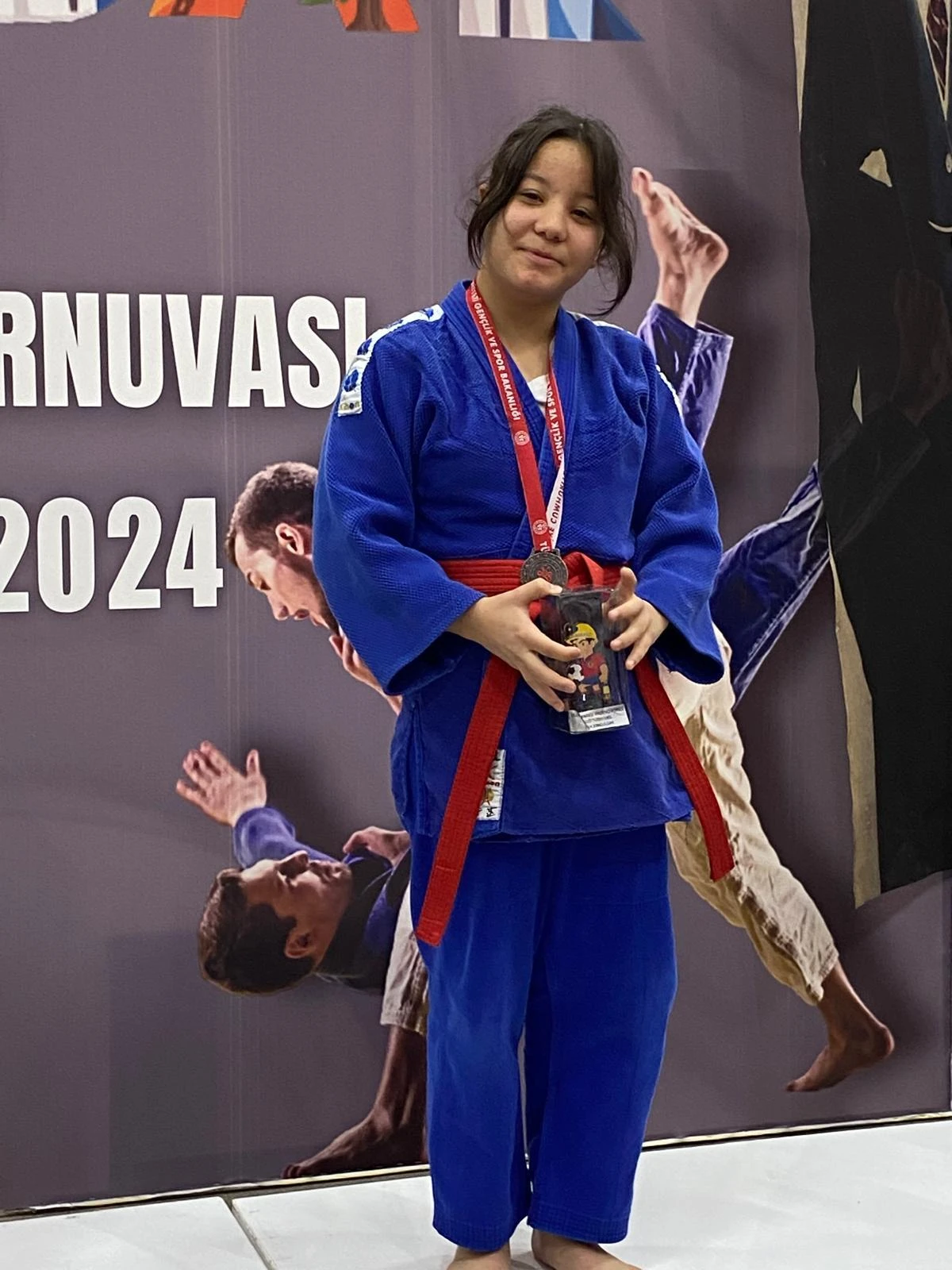 BAŞKAN ÇERÇİOĞLU’NUN SPORA VE SPORCULARA VERDİĞİ DESTEK İLE KAZANAN AYDIN OLUYOR