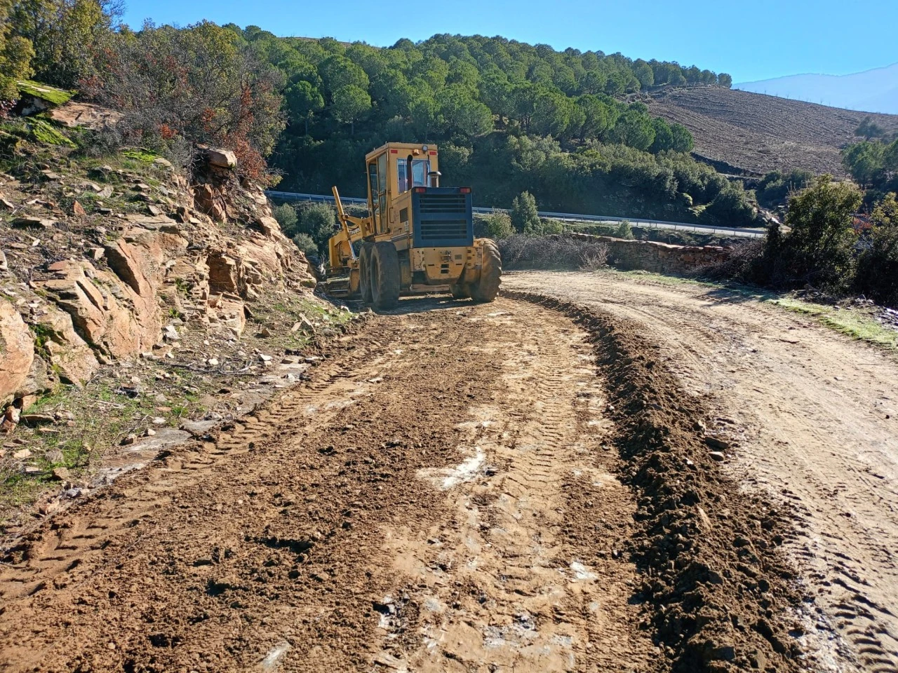 TARIM ÜRETİCİLERİ İSTEDİ, BAŞKAN ÇERÇİOĞLU 17 İLÇEDE HAREKETE GEÇTİ