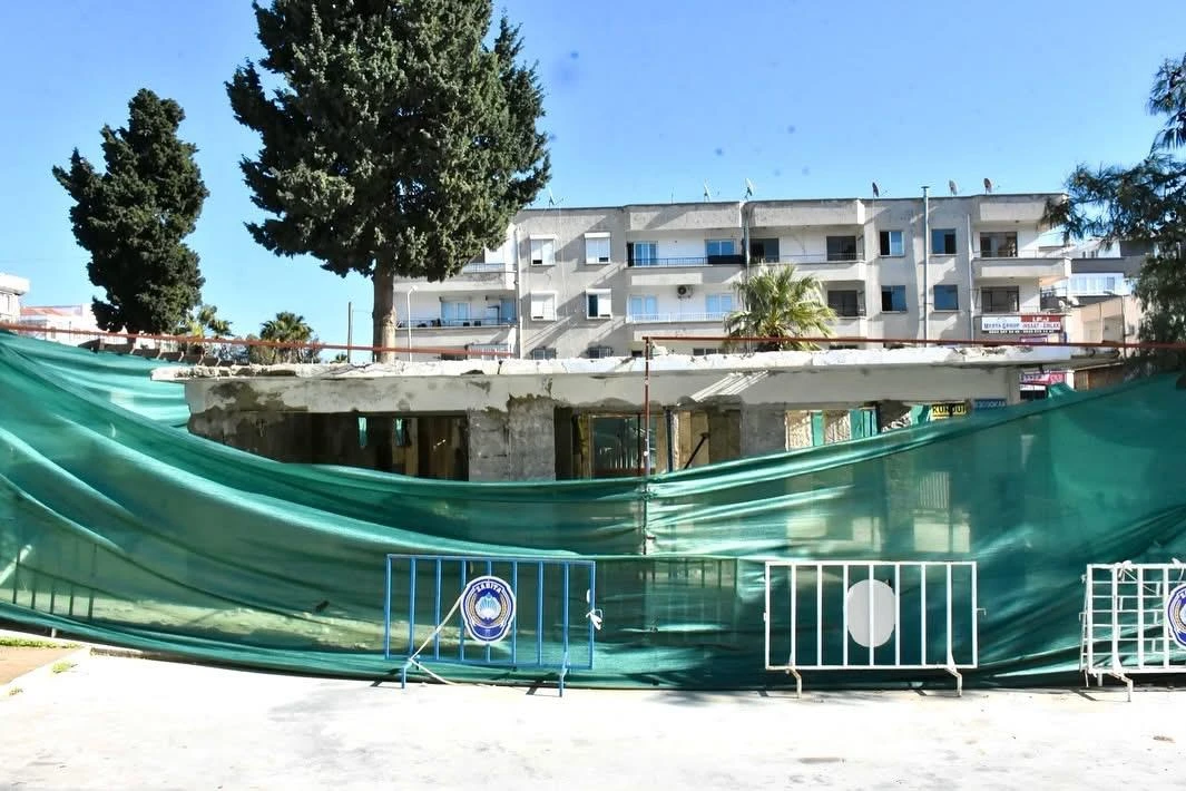 BAŞKAN GENÇAY, 