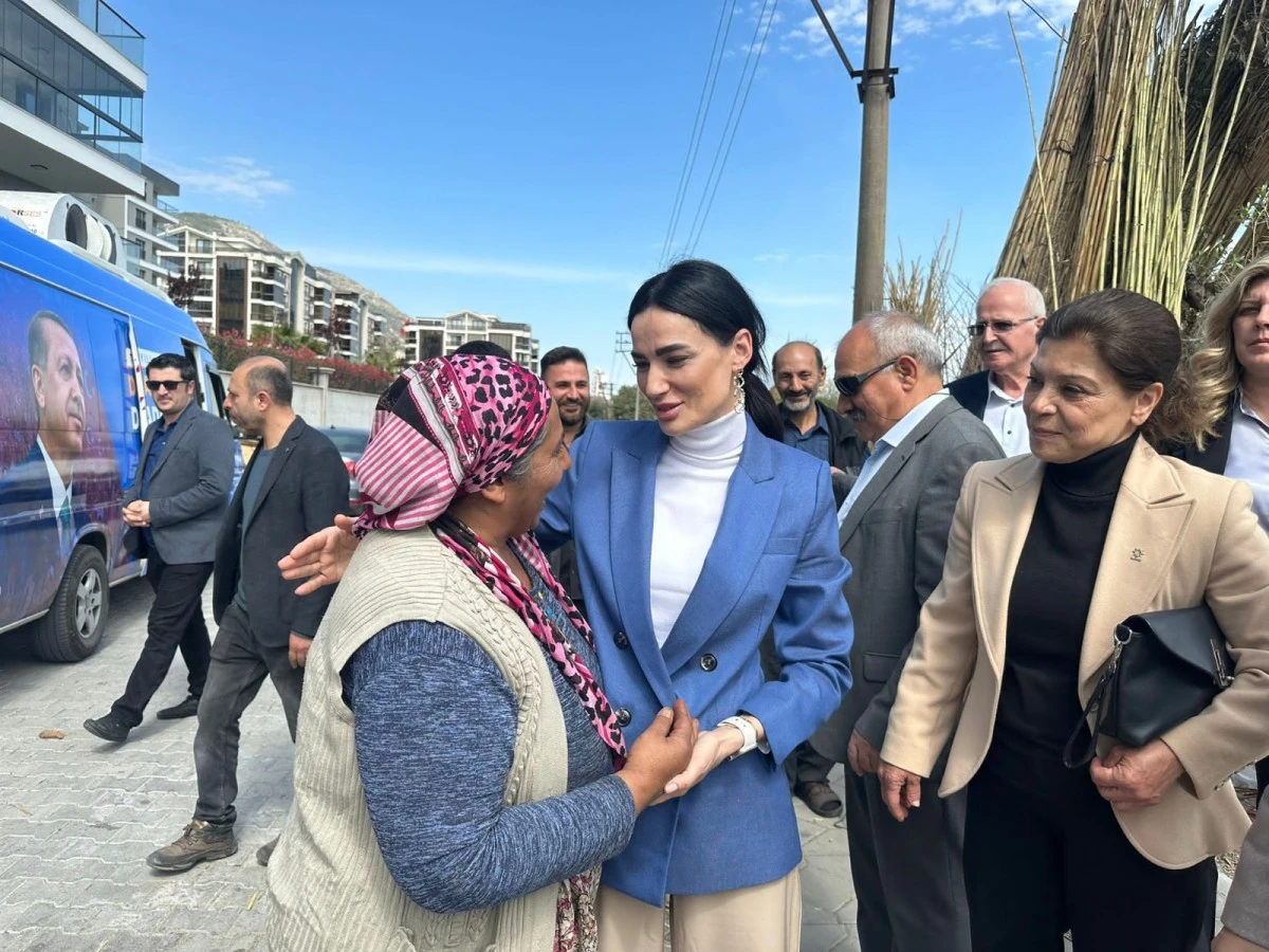 ROMANLAR O’NU ÇOK SEVDİ