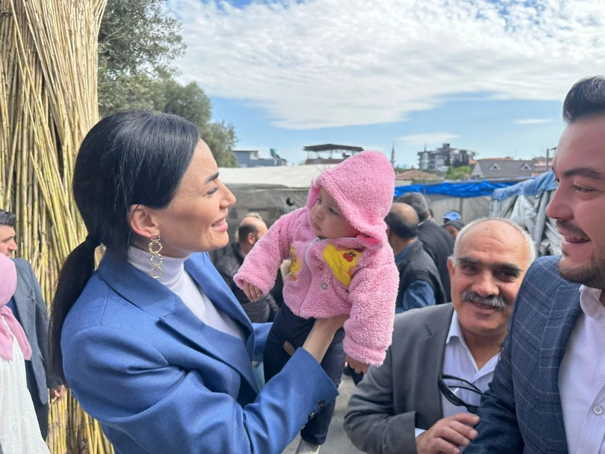 ROMANLAR O’NU ÇOK SEVDİ