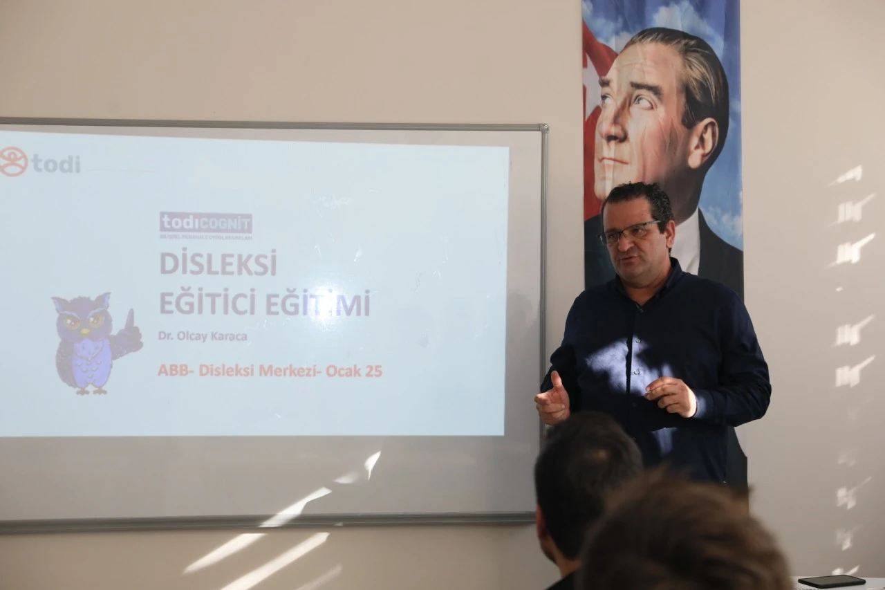 BAŞKAN ÇERÇİOĞLU BİR PROJEYİ DAHA AYDINLILAR İLE BULUŞTURUYOR