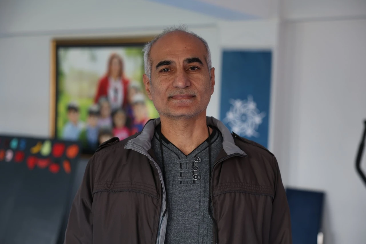 BAŞKAN ÇERÇİOĞLU’NUN OTİZMLİ ÖĞRENCİLERE DESTEKLERİ DEVAM EDİYOR