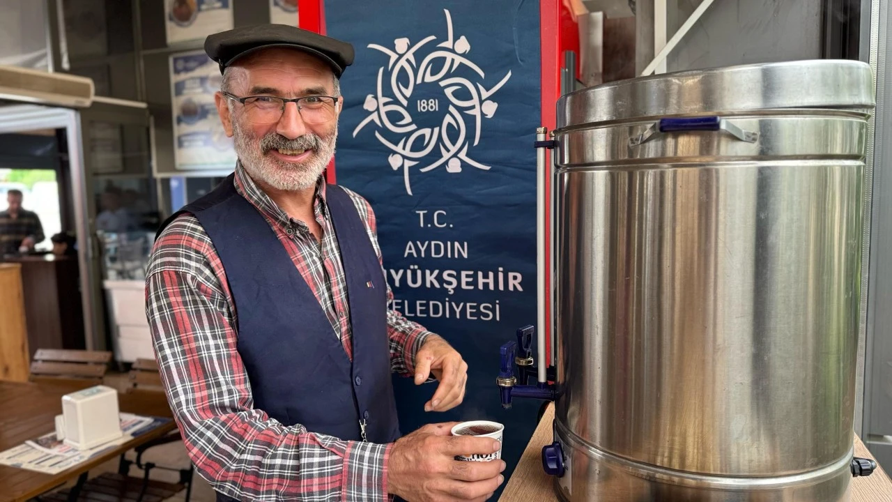 AYDIN BÜYÜKŞEHİR BELEDİYESİ’NDEN VATANDAŞIN BÜTÇESİNE TAM DESTEK