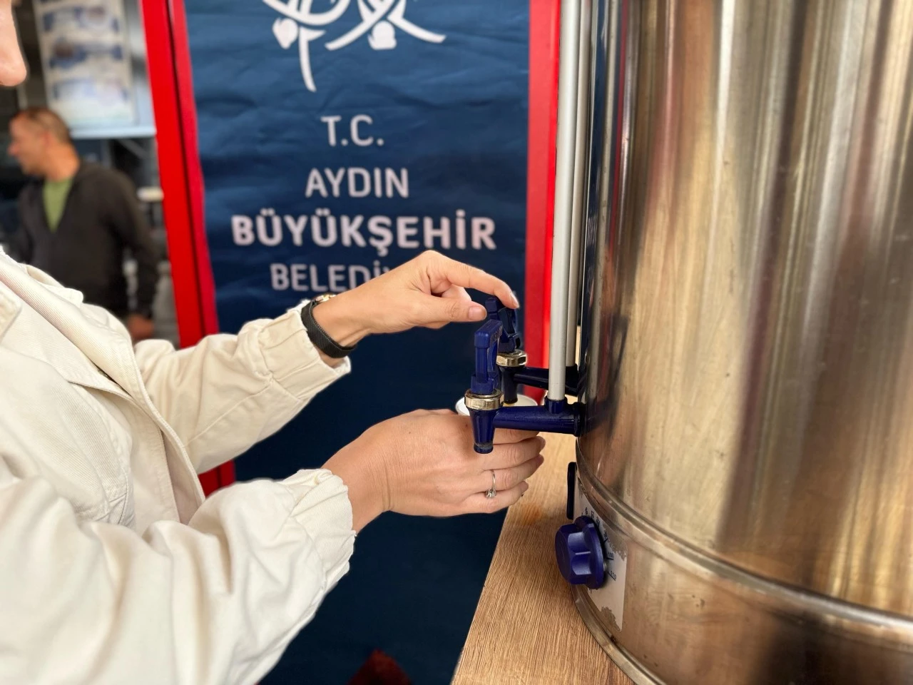 AYDIN BÜYÜKŞEHİR BELEDİYESİ’NDEN VATANDAŞIN BÜTÇESİNE TAM DESTEK