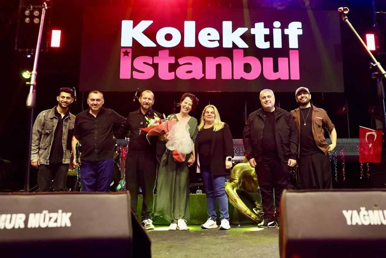 DİDİM’DE 19 MAYIS COŞKU İLE KUTLANDI