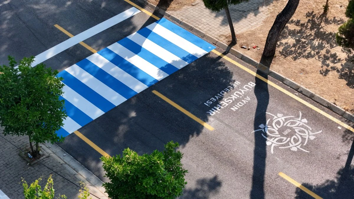 BAŞKAN ÇERÇİOĞLU’NUN ÇALIŞMALARINA VATANDAŞLARDAN TAM NOT