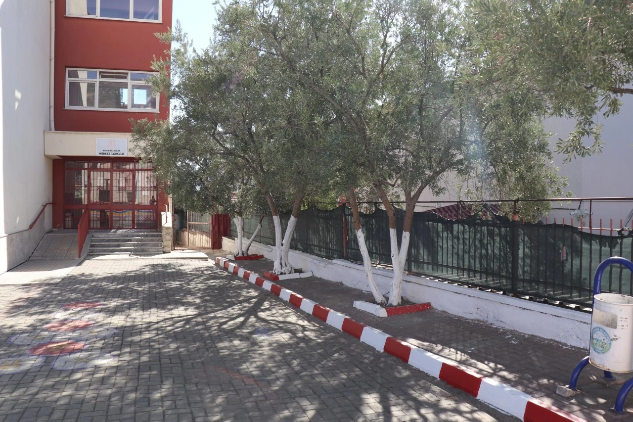 Bozdoğan Belediyesi’nden Okullara Yeni Dönem Öncesi Destek