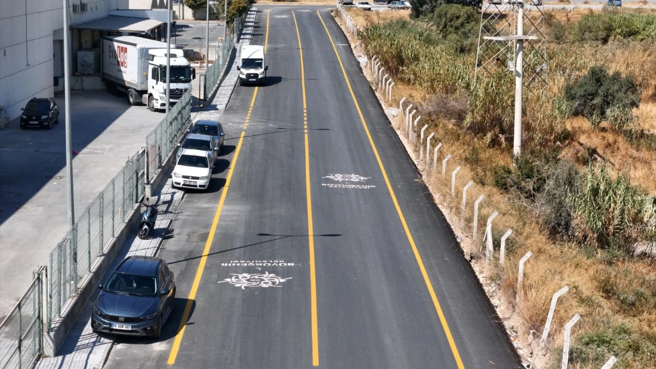 SÖKELİ VATANDAŞLARDAN BAŞKAN ÇERÇİOĞLU’NUN ÇALIŞMALARINA TAM NOT