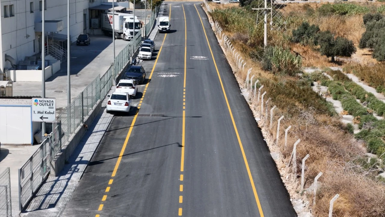 SÖKELİ VATANDAŞLARDAN BAŞKAN ÇERÇİOĞLU’NUN ÇALIŞMALARINA TAM NOT