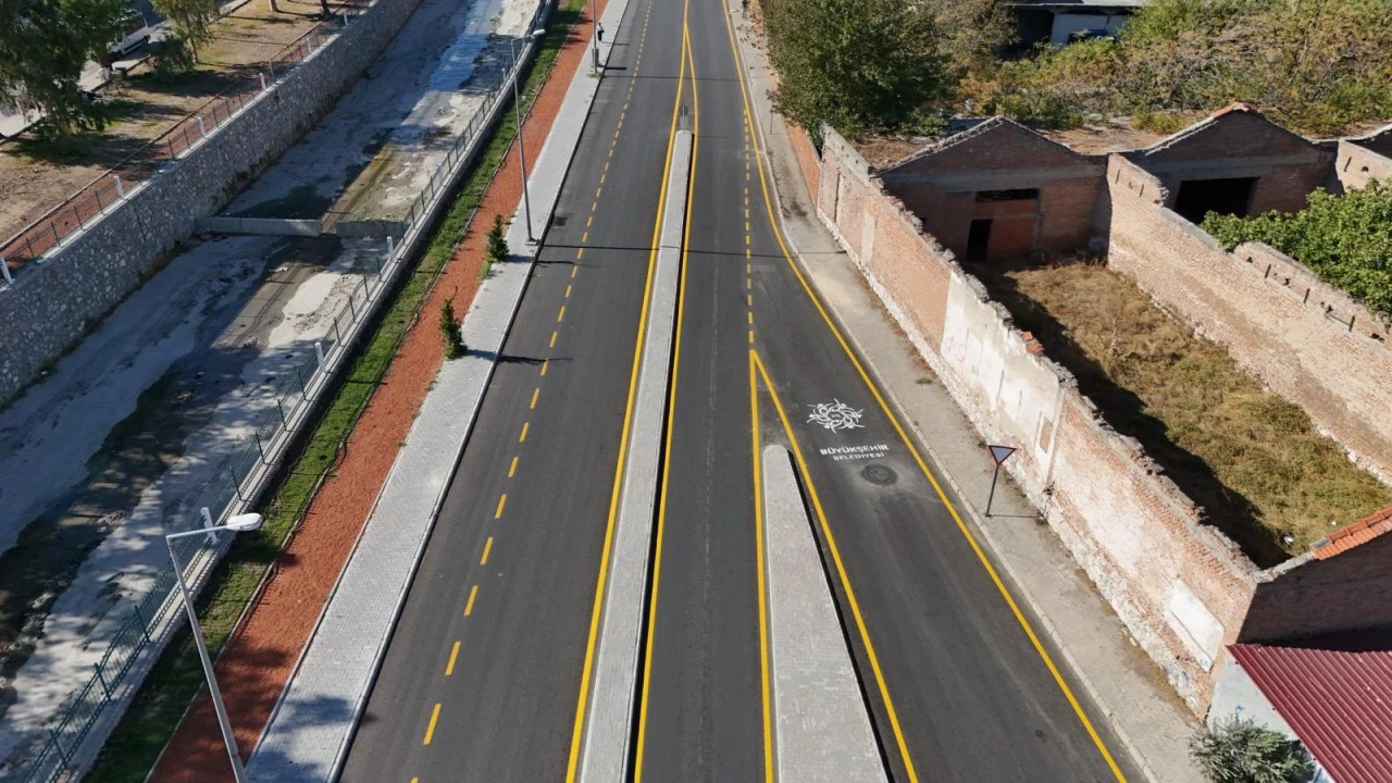 BAŞKAN ÇERÇİOĞLU AYDIN’IN TÜM İLÇELERİNİ HİZMET VE YATIRIMLAR İLE BULUŞTURUYOR