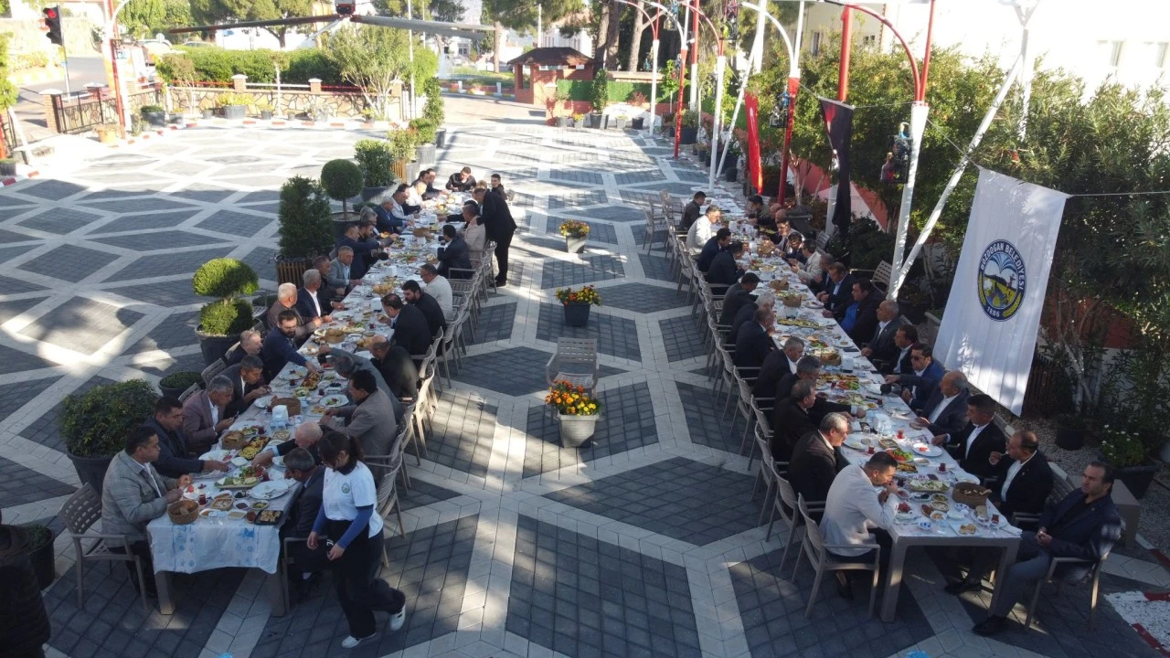BOZDOĞAN’DA “BİZİM GIZ KAFE” ETKİNLİKLERİN YENİ ADRESİ OLDU