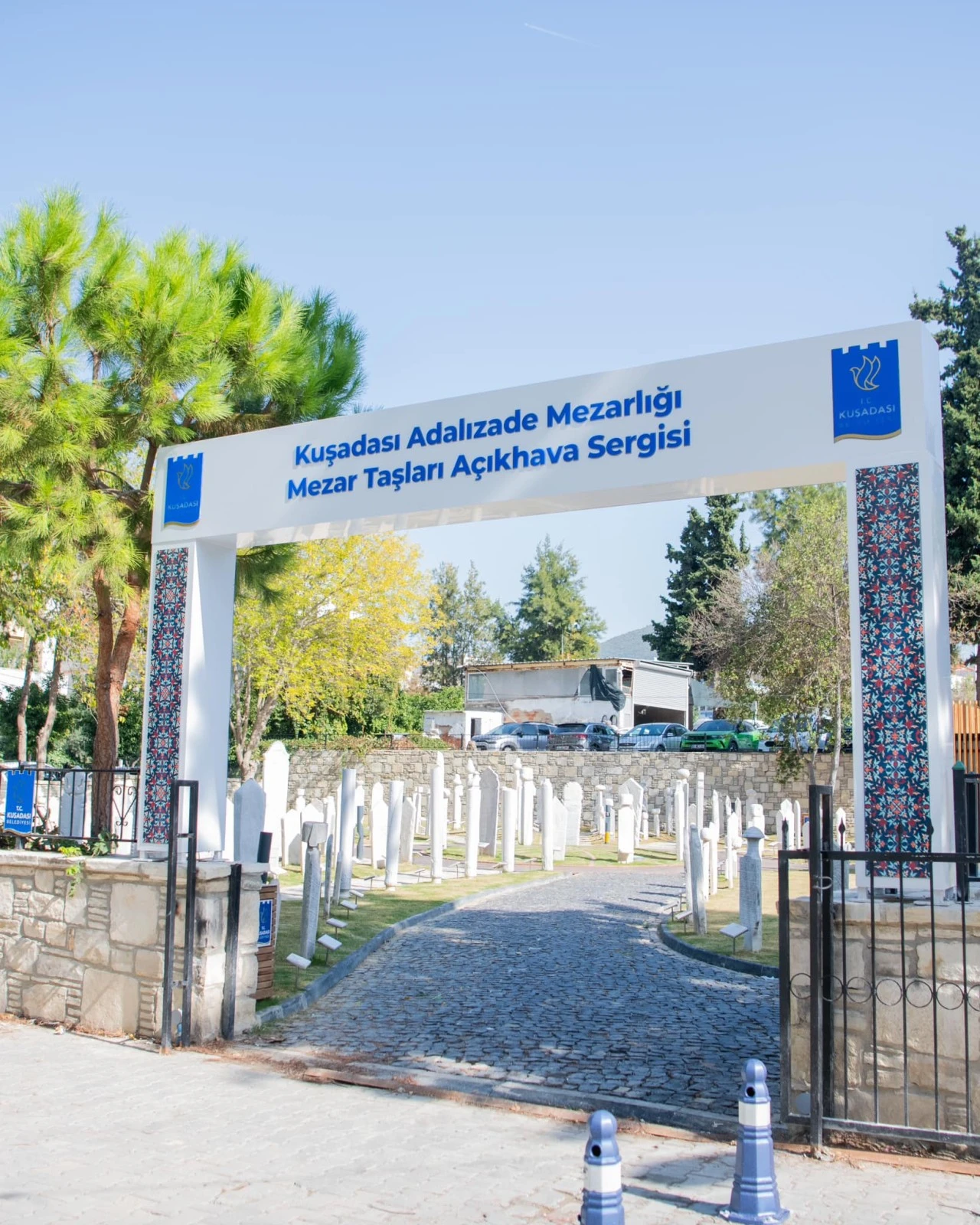 KUŞADASI BELEDİYESİ’NDE VATANDAŞ ODAKLI HİZMET ANLAYIŞI ARALIKSIZ SÜRÜYOR