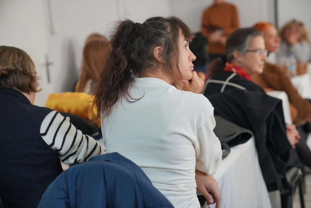 Didim Belediyesi Kadın Meclisi 2026 Yılının İlk Toplantısını Gerçekleştirdi