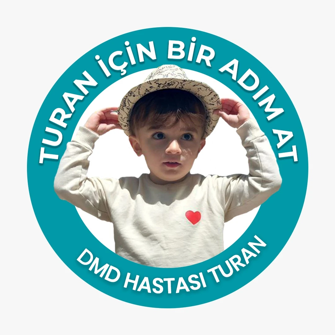 Aydın'da hava astsubayının oğlu yaşam mücadelesi veriyor: Fedakar babaanneden torunu için yardım çağrısı