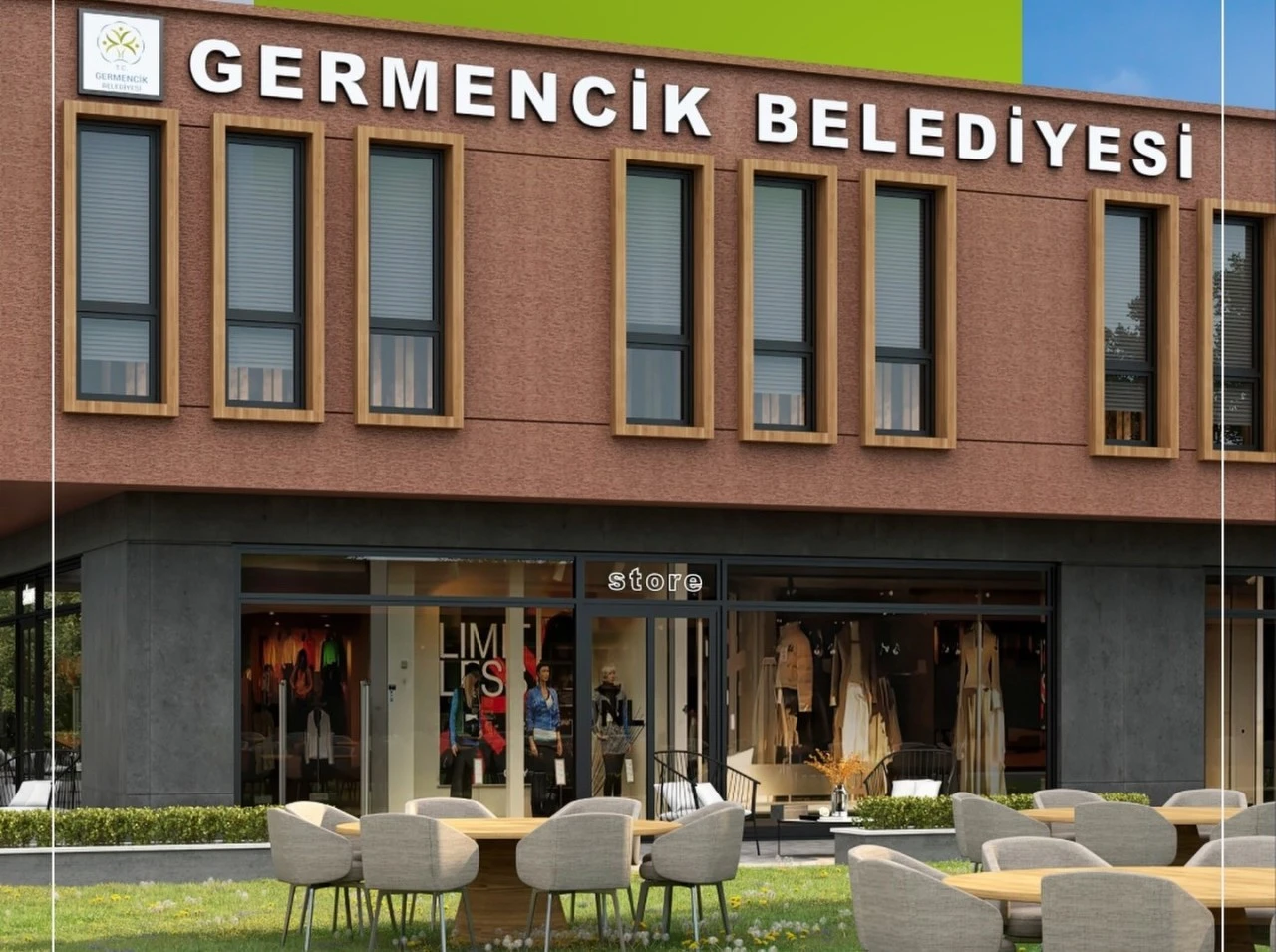 BAŞKAN ZENCİRCİ: 2025 YILI GERMENCİK İÇİN YATIRIM VE PLANLAMA YILI OLDU