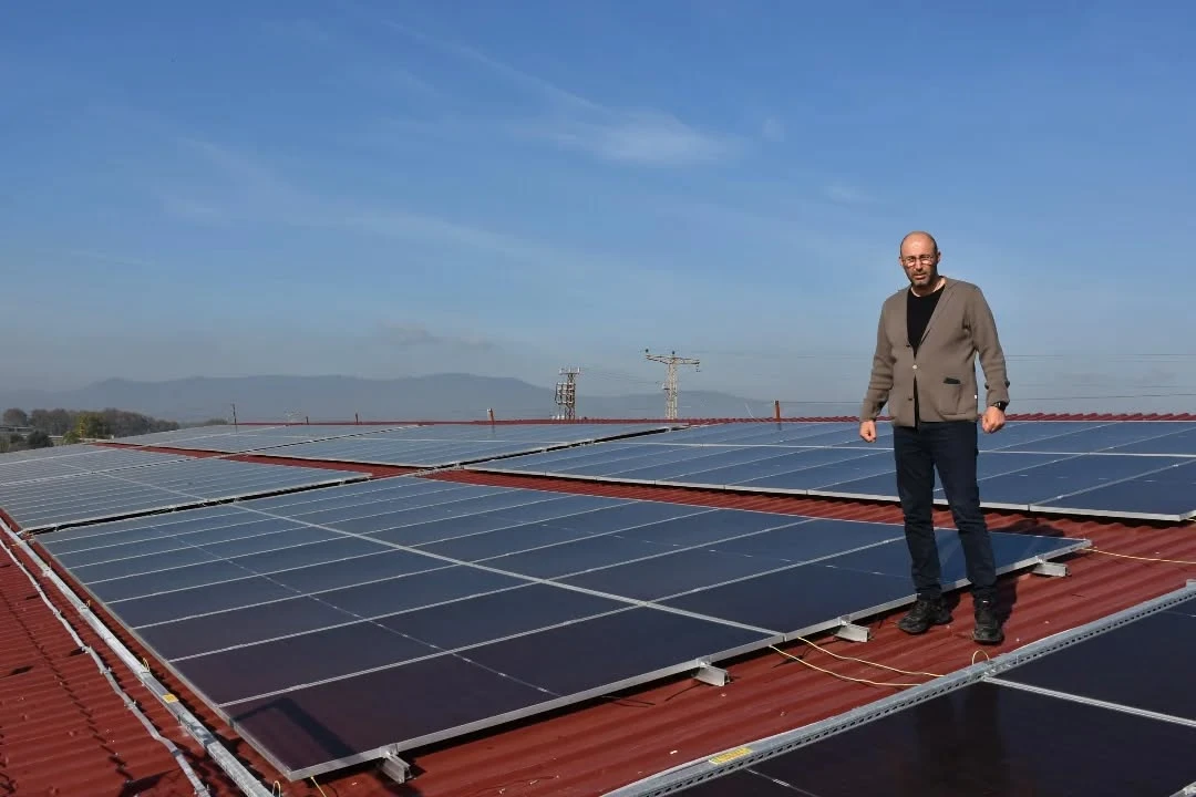 BAŞKAN ZENCİRCİ: 2025 YILI GERMENCİK İÇİN YATIRIM VE PLANLAMA YILI OLDU