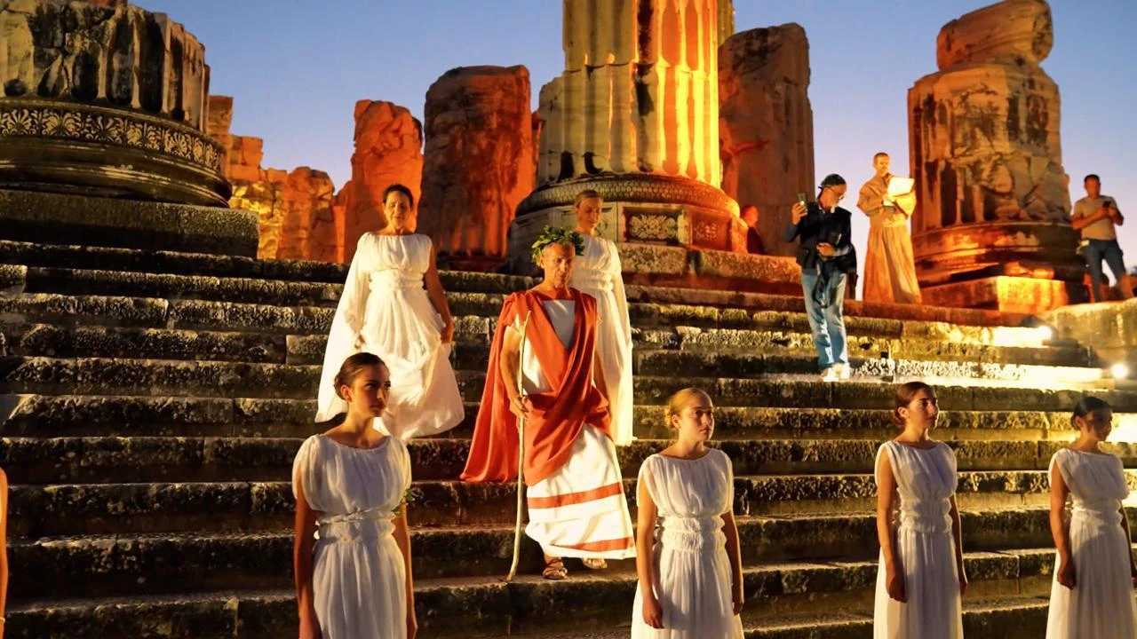 DİDİM BELEDİYESİ KÜLTÜREL VE SANATSAL ÇALIŞMALARIYLA ÖNE ÇIKMAYA DEVAM EDİYOR