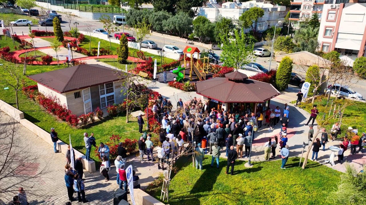 DİDİM BELEDİYESİ KÜLTÜREL VE SANATSAL ÇALIŞMALARIYLA ÖNE ÇIKMAYA DEVAM EDİYOR