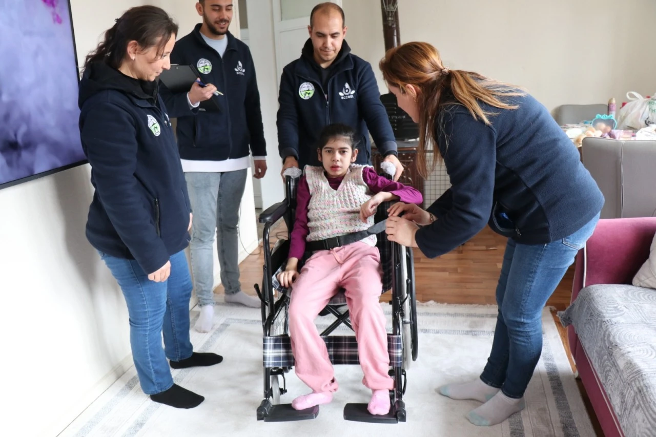 Hayırseverlerin Desteğiyle Bozdoğan’da Sosyal Dayanışma Güçleniyor